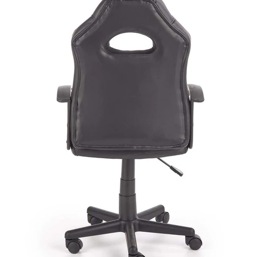 Ergonominis sofos kampas su eko oda ir patogiu mechanizmu