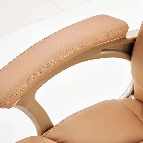 Stylingas daugiablokis sofos mechanizmas su guma padengtais ratais