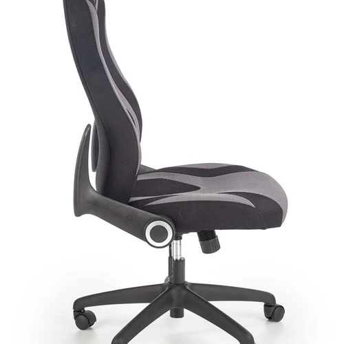 Ergonominis pasviręs fotelis su TILT mechanizmu