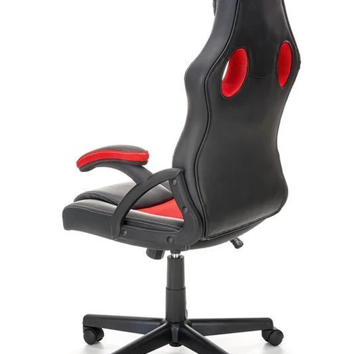 Ergonomiški kėdės su TILT mechanizmu ir eko oda / membraniniu audiniu