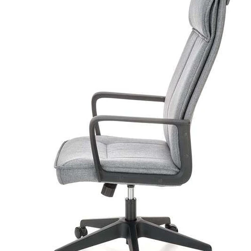 Kėdė su reguliuojama aukščio ir pasvirimo funkcija