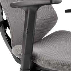 Biuro kėdė HA2343 - Darbo kėdės