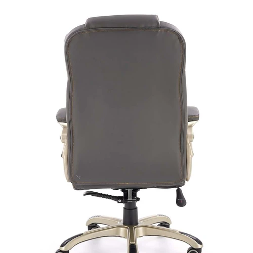 Patogi Pilka Sofa su Daugiablokiu Mechanizmu