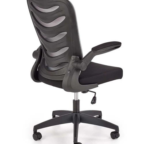 Moderni kėdė su TILT funkcija, reguliuojama pagal kūno svorį