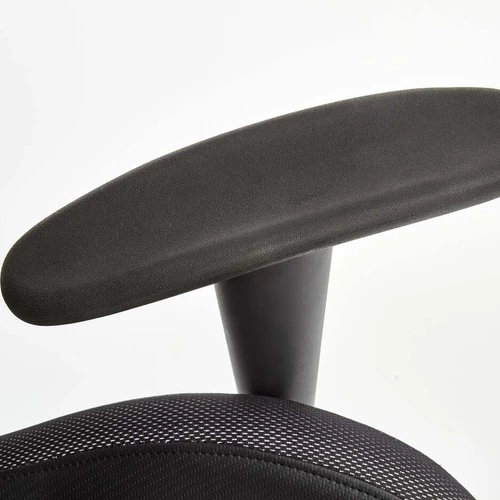 Patogi kėdė su reguliuojama aukščio funkcija