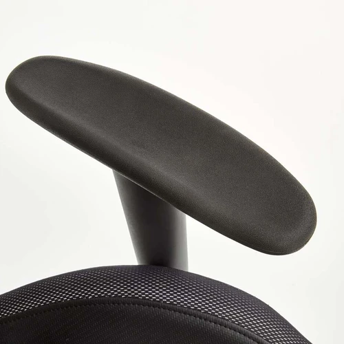 Ergonominis kėdė su TILT mechanizmu ir LED apšvietimu