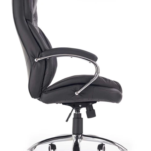 Puiki kėdė su reguliuojama aukščio ir pasvirimo funkcija