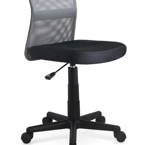 Ergonominė kėdė su tinkleliu, 41/56/86÷98 cm