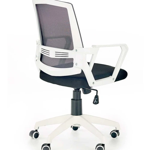 Ergonominė ASCOT TILT kėdė su reguliuojama atrama