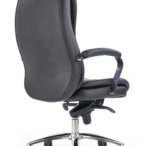 Ergonominis sofos komplektas su eko oda ir perforuota apdaila