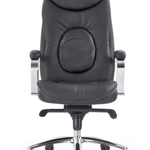 Juodos spalvos sofos komplektas su MULTIBLOCK funkcija ir guminiais ratais