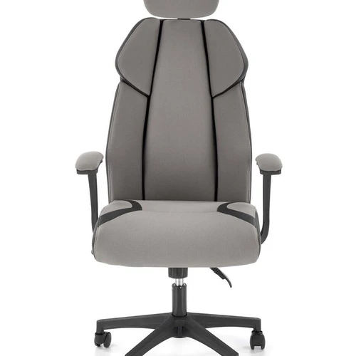 Stilingos sofos su ergonominėmis galvos atramomis, 45-53 cm aukščio