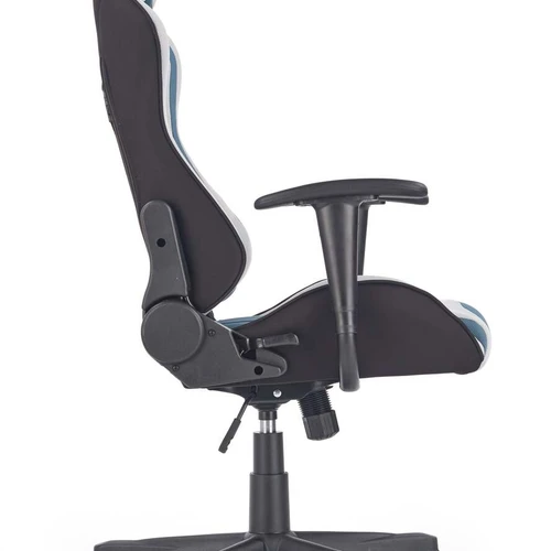 Modernios kėdės su reguliuojama aukštyne ir turkio atspalviu