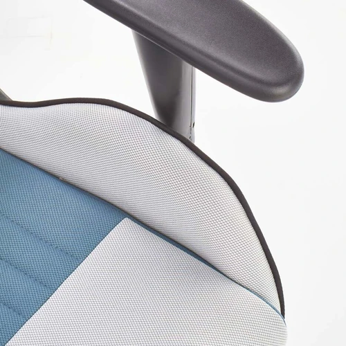 Patogi kėdė su membraniniu audiniu ir TILT funkcija