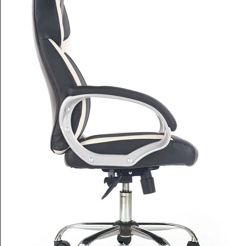 Moderni juodos arba baltos spalvos sofos su eko oda