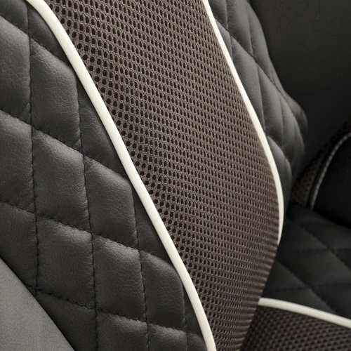 Modernios kėdės su reguliuojama aukščio ir pasvirimo funkcija