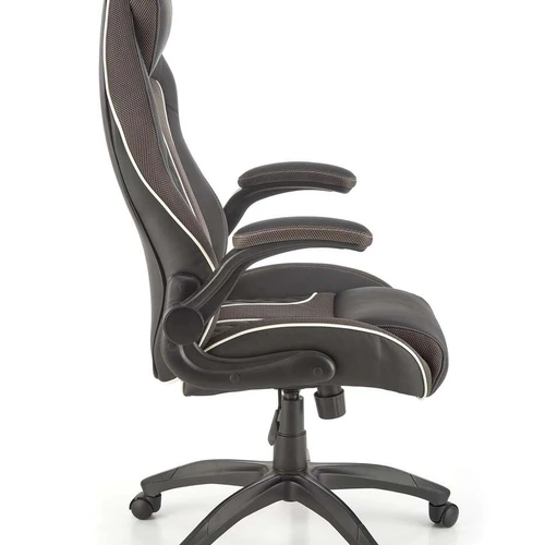 Ergonomiški kėdės su TILT mechanizmu ir eko oda