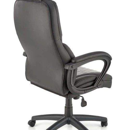 Ergonomiški pasvirę biuro kėdės su TILT mechanizmu