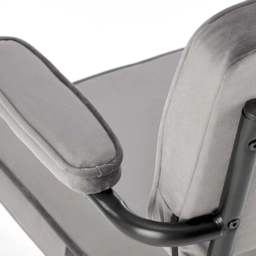 Pigu paspirtukai su TILT mechanizmu ir aksomu