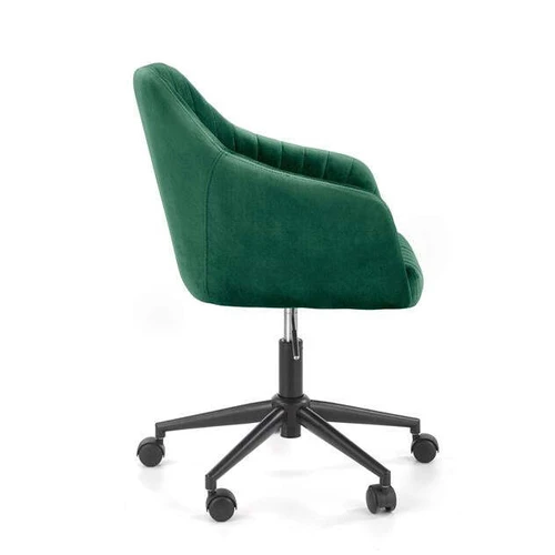 Paprastas mechanizmas ir aksominis audinys – ideali kombinacija