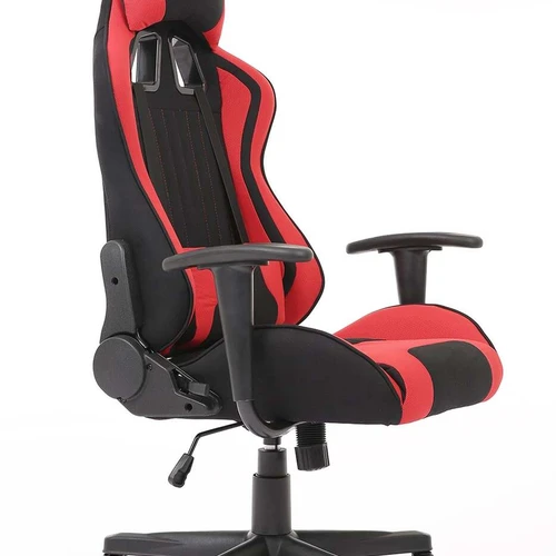 Membraninė kėdė su TILT mechanizmu ir ergonominiais matmenimis