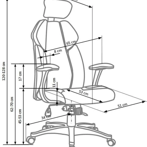 Multiblokų sofos komplektas su eko oda ir audiniu, juoda/balta
