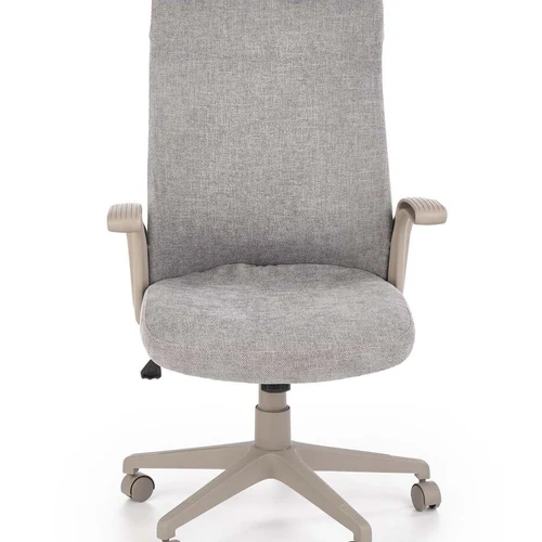 Ergonominis kėdės pasvirimo mechanizmas