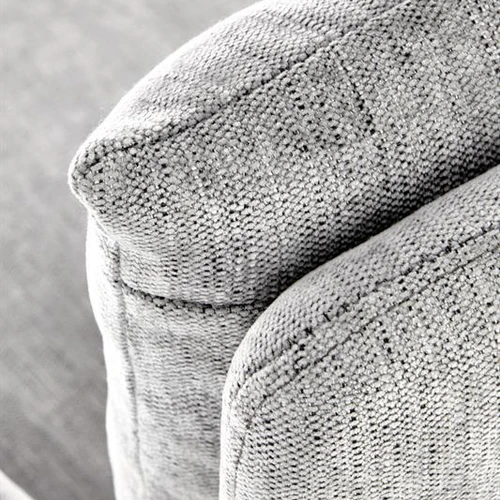 Ergonominis pasvirimo mechanizmas