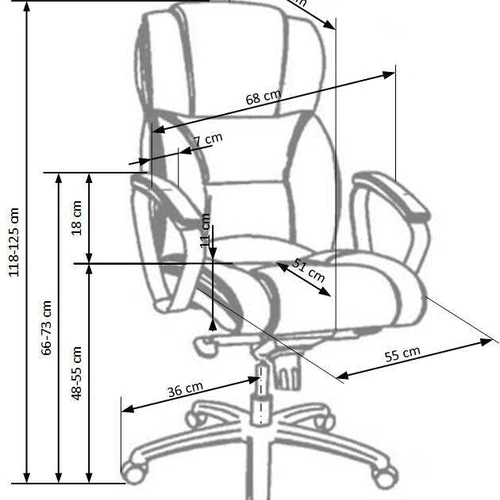 Tamsiai ruda spalva – šiuolaikiškas akcentas interjere
