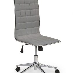 Biuro kėdė HA626, pilka