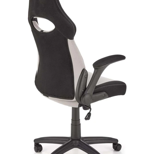 Patogi ofiso kėdė su moderniu dizainu