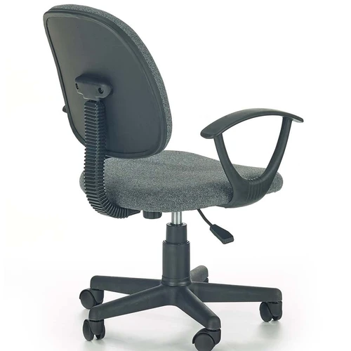 Minkšta audinio sofa pilkos spalvos