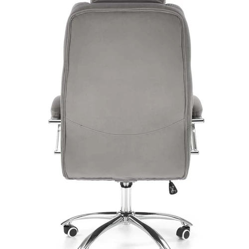 Kėdė su reguliuojama aukščio ir pasvirimo funkcija