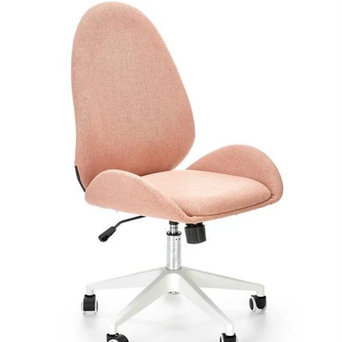 Komforto kėdė su reguliuojamu atlošu ir minkšta pagalve