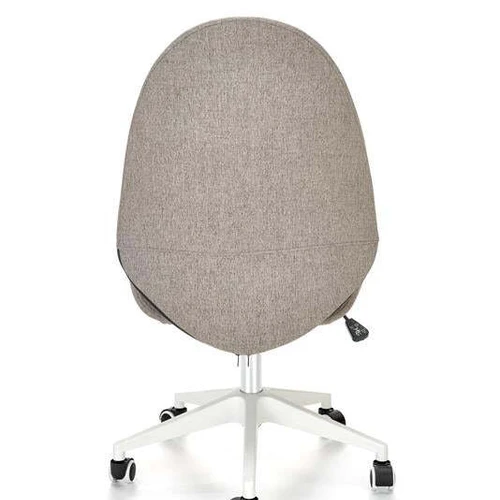 Stilinga kėdė su TILT mechanizmu ir moderniu pilku dizainu