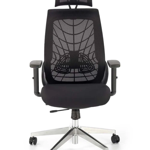 Reguliuojama kėdė su galvos, porankių ir juosmens atramomis