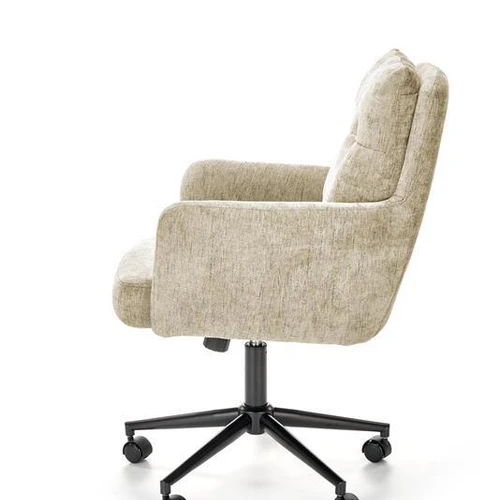 Kėdės su reguliuojama aukščio ir pasvirimo funkcija