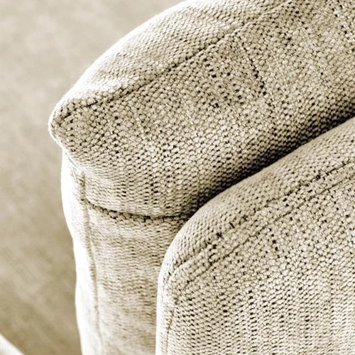 Ergonomiški baldai su TILT mechanizmu ir minkštu audiniu