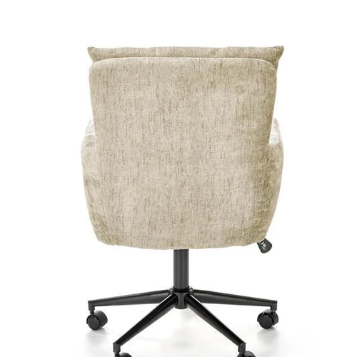 Minkšti paspirtukai tamsiai smėlio spalvos