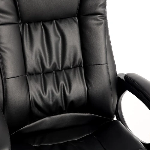 Ergonomiška kėdė su svyravimo mechanizmu ir iki 130 kg apkrova