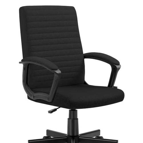 Biuro kėdė Mark Adler Boss 2.5 Juodos spalvos