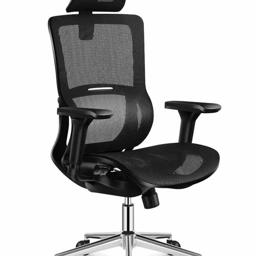 Biuro kėdė MARK ADLER EXPERT 6.2 Juodos spalvos
