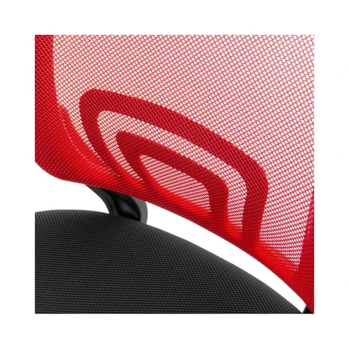 Tvirti chromuoti kėdės ratukai ir stabili kryžmė