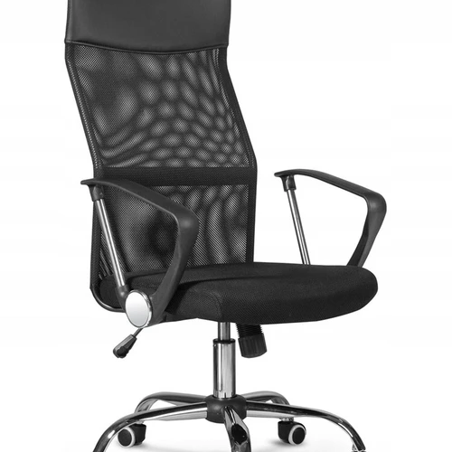 Biuro kėdė Nemo, juoda