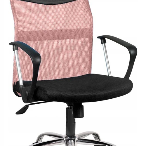 Biuro kėdė Nemo, rožinė