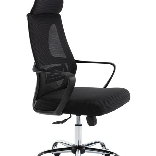 Kėdė su pneumatiniu pakėlimo mechanizmu