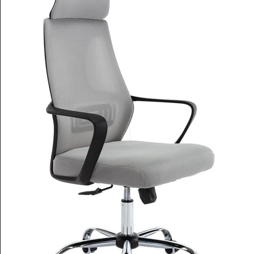 Biuro kėdė Nigel, pilka