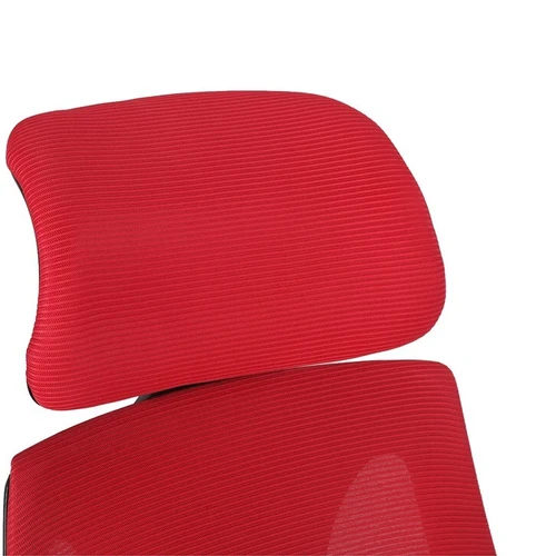 Ergonominė kėdė su patogia sėdynė ir atrama