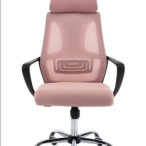 Reguliuojama kėdė su pneumatiniu pakėlimo mechanizmu