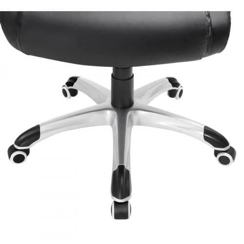 Profesionali siūbanti kėdė su 74 cm atlošu